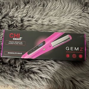 Chi Flat Iron🩷💇🏼‍♀️